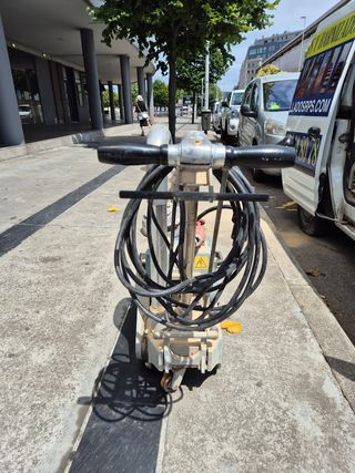 Lijadora banda 250 bona