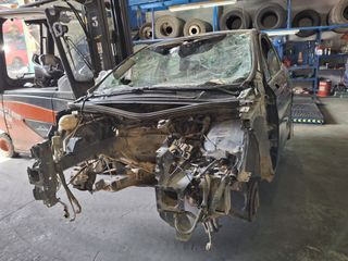 (Refª 15428) Desguace CITROEN C4 1.6 HDI (92 CV)