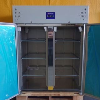 💥​  Armario de Congelación 2 Puertas
