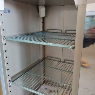 💥​  Armario de Congelación 2 Puertas