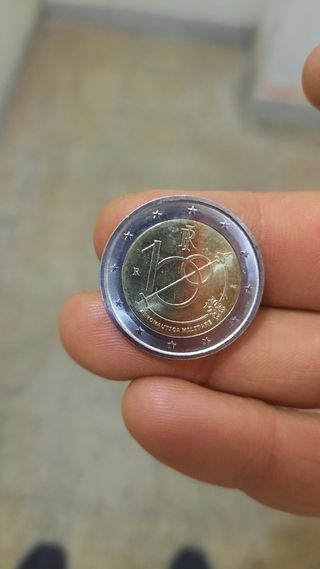 AERONAUTICA MILITARE da 2 euro