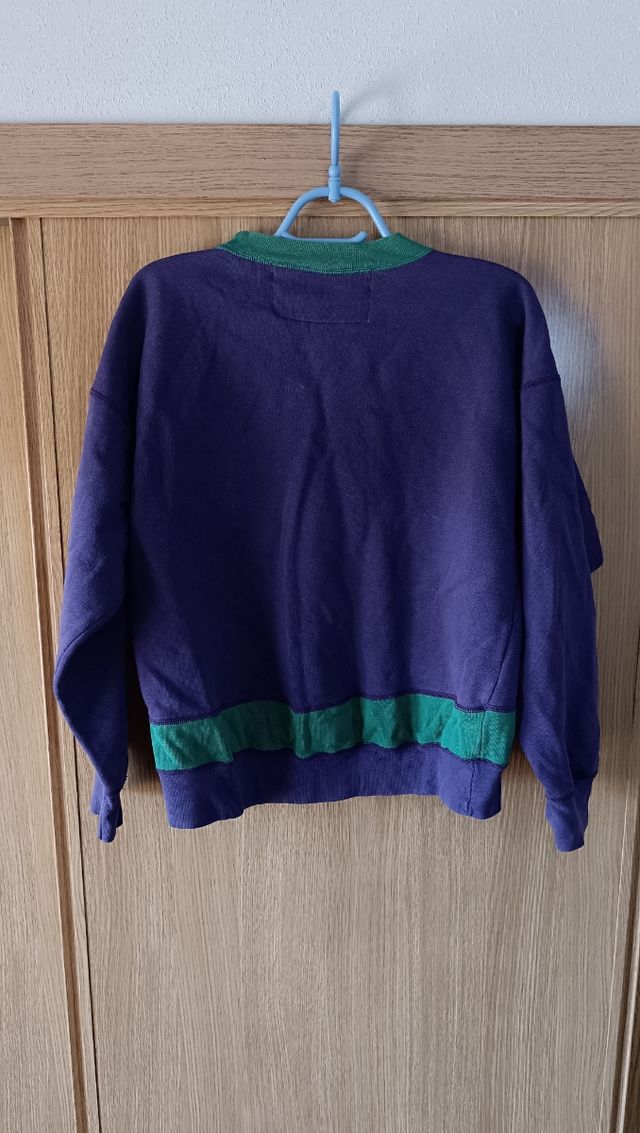 Sudadera Kappa NFL