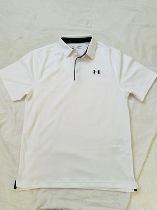 Camiseta Under armour