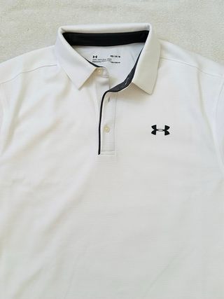 Camiseta Under armour