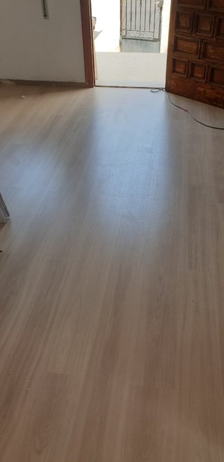 Pintura parquet otro servicio