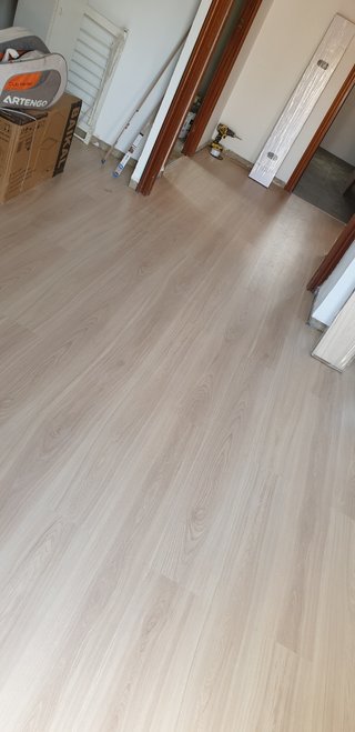 Pintura parquet otro servicio