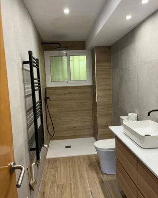 Pintura parquet otro servicio