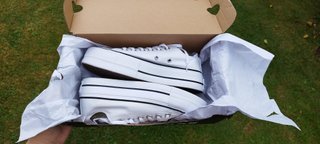 Converse con plataforma