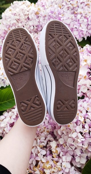 Converse con plataforma