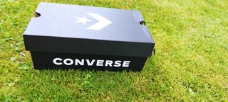 Converse con plataforma