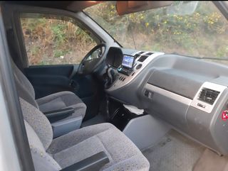 Mercedes-Benz Clase V 2001