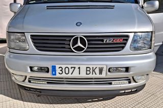 Mercedes-Benz Clase V 2001