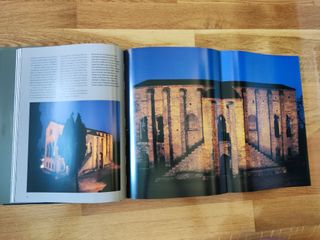 Libros National Geographic "Descubrir España"