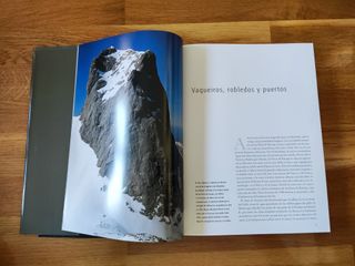 Libros National Geographic "Descubrir España"