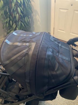 Silla ligera easy walker jackey