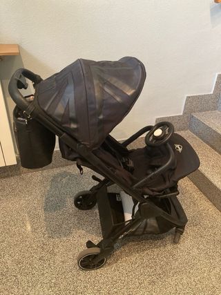 Silla ligera easy walker jackey