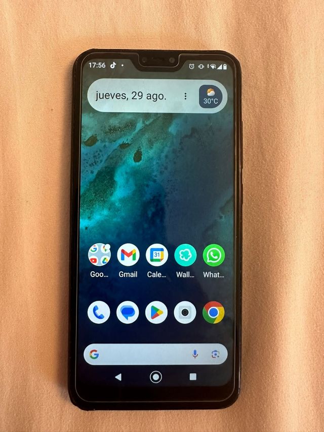 Xiaomi mi A2 lite