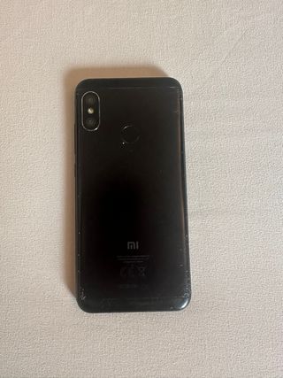 Xiaomi mi A2 lite