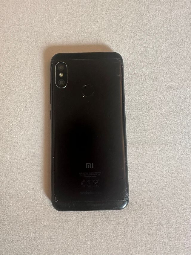 Xiaomi mi A2 lite