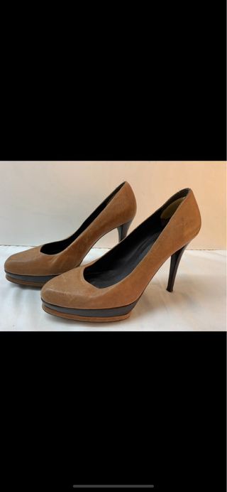 Zapatos de mujer Stuart Weitzman 39