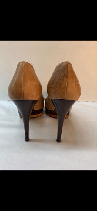 Zapatos de mujer Stuart Weitzman 39