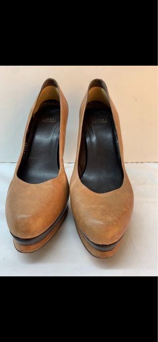 Zapatos de mujer Stuart Weitzman 39