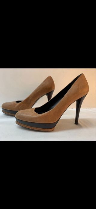 Zapatos de mujer Stuart Weitzman 39