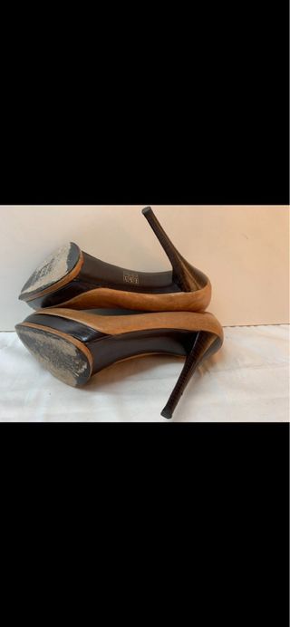 Zapatos de mujer Stuart Weitzman 39