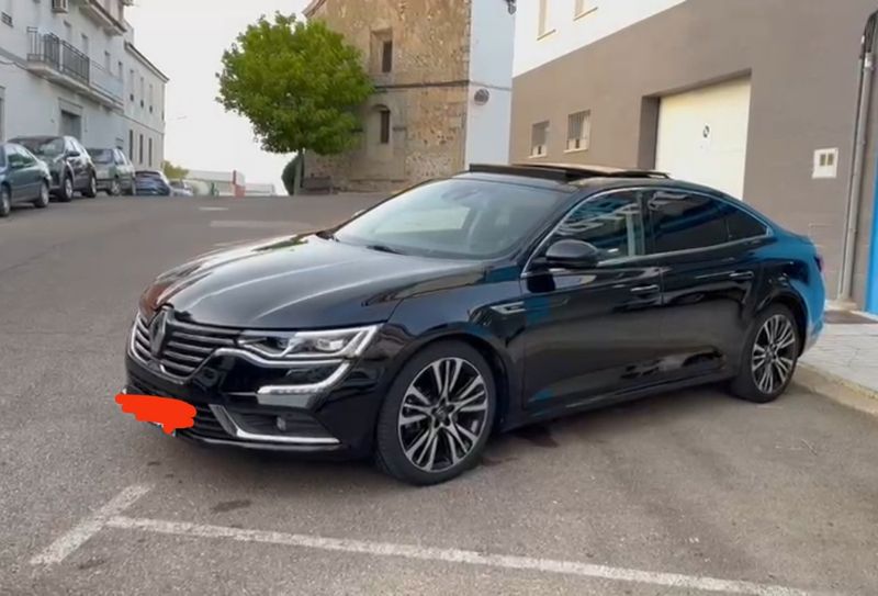 Renault Talisman 2019 - foto 1