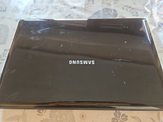 Portátil samsung R522