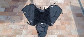 Tucano copri gambe modello R032