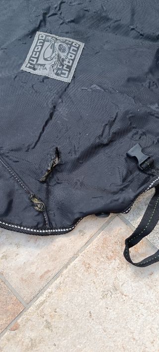 Tucano copri gambe modello R032