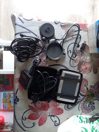 Gps tomtom