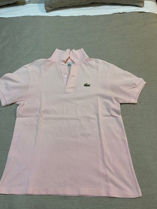 Polo Lacoste