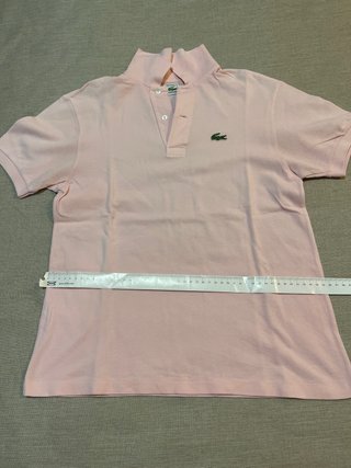 Polo Lacoste