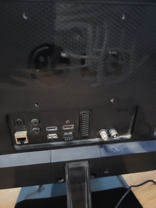 Smart TV LG 24 pulgadas