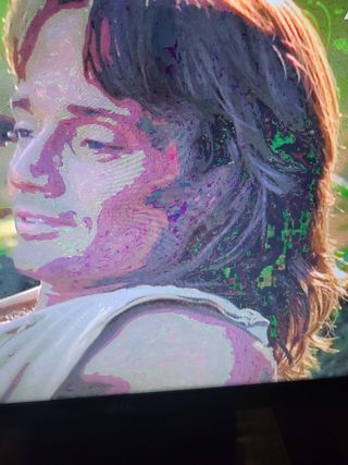 Smart TV LG 24 pulgadas