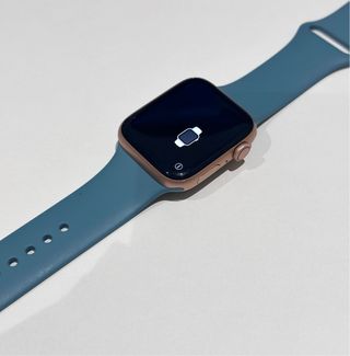 Apple Watch SE GPS+Cellular + 2 correas Apple