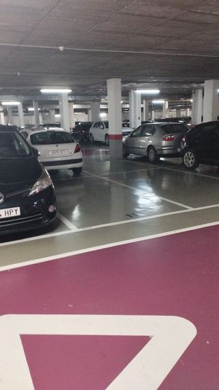 Garaje en venta