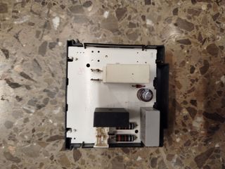 Temporizador horno Bosch Siemens Neff