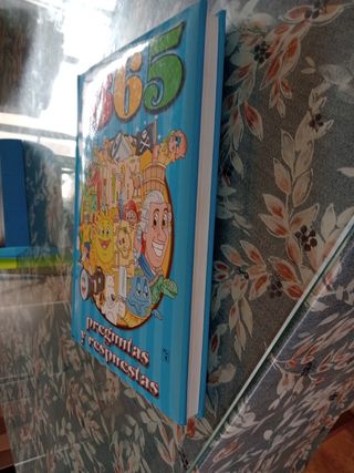 Libro infantil aprendizaje niños  Buen estado.