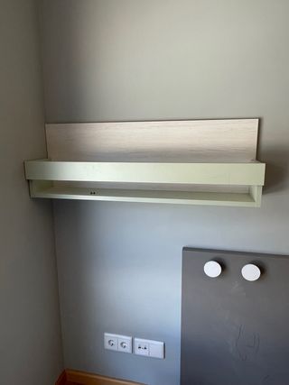 Habitacion infantil