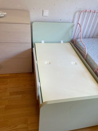 Habitacion infantil