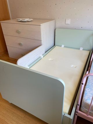 Habitacion infantil