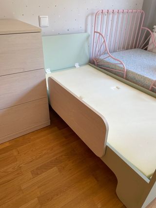 Habitacion infantil