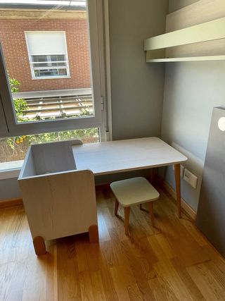 Habitacion infantil