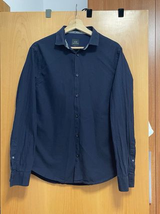 Camisa Armani Exchange