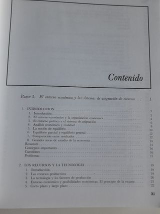 Introducción a la economía Autores: Carlos Cuervo-