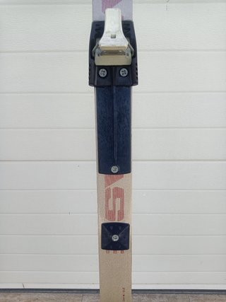 Sci da fondo Fischer