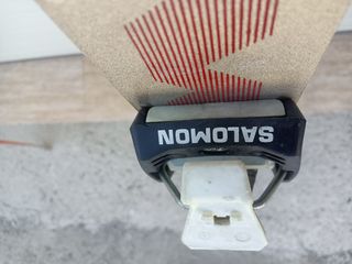 Sci da fondo Fischer